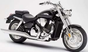 Honda VTX1300 (2005-2008)